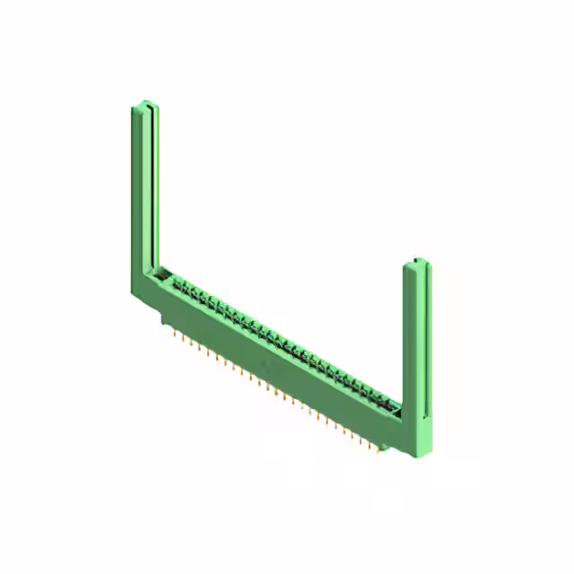 337-025-558-658 EDAC Inc.  Edgeboard Connectors
